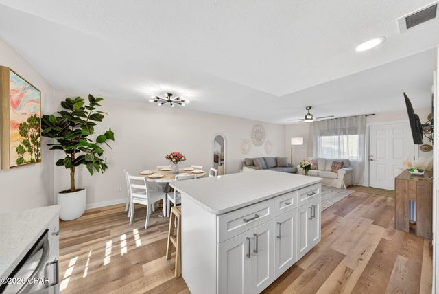 138 W Leslie Lane, Panama City Beach, FL 32407