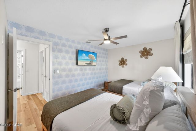 138 W Leslie Lane, Panama City Beach, FL 32407