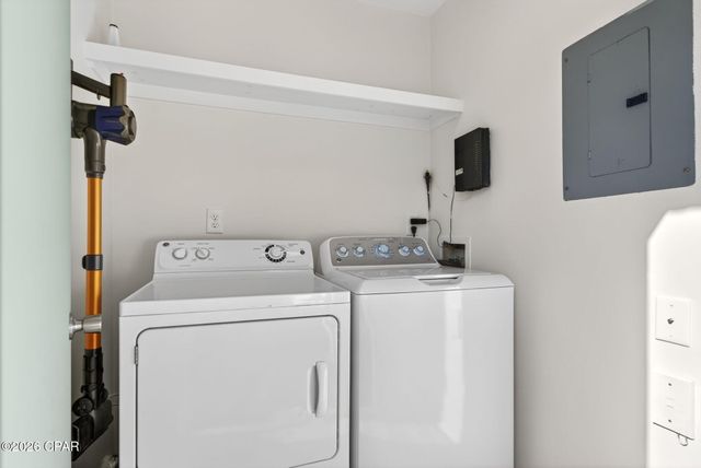 138 W Leslie Lane, Panama City Beach, FL 32407