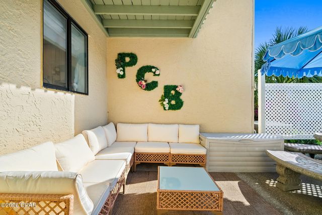 138 W Leslie Lane, Panama City Beach, FL 32407