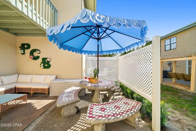 138 W Leslie Lane, Panama City Beach, FL 32407
