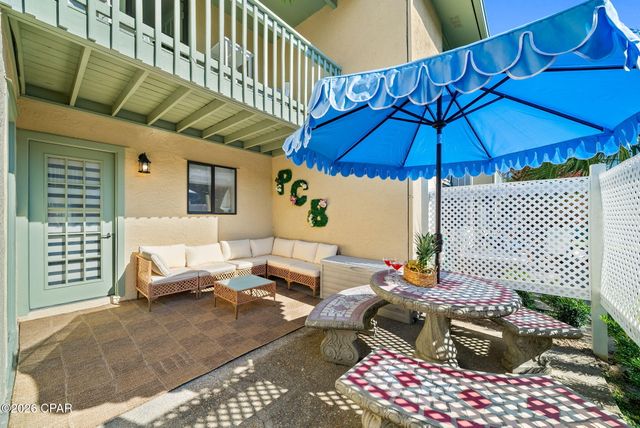 138 W Leslie Lane, Panama City Beach, FL 32407