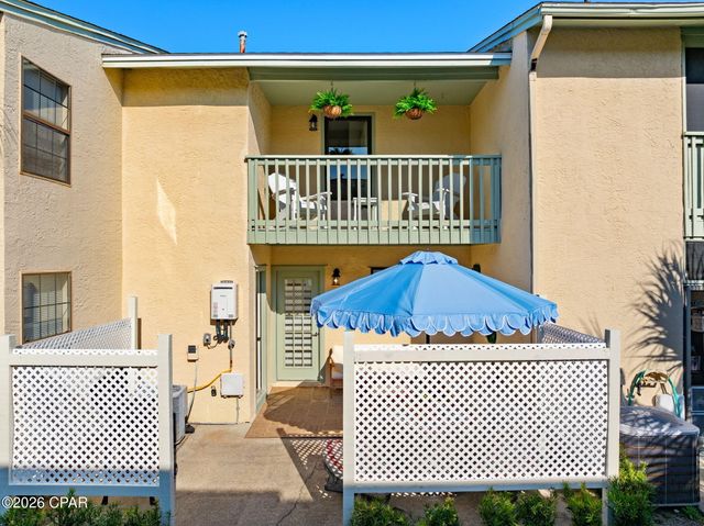 138 W Leslie Lane, Panama City Beach, FL 32407
