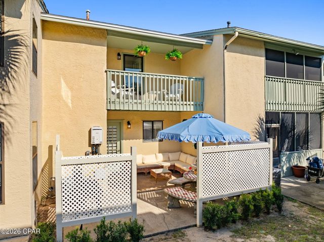 138 W Leslie Lane, Panama City Beach, FL 32407