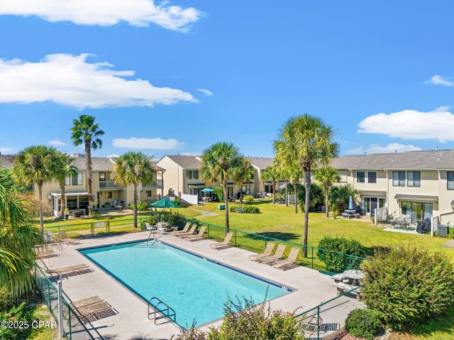 138 W Leslie Lane, Panama City Beach, FL 32407