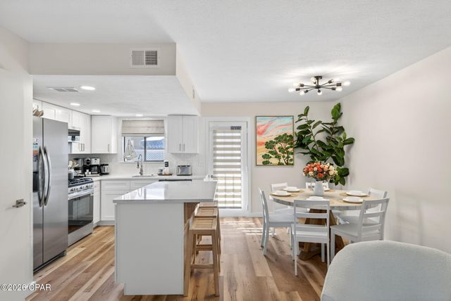 138 W Leslie Lane, Panama City Beach, FL 32407