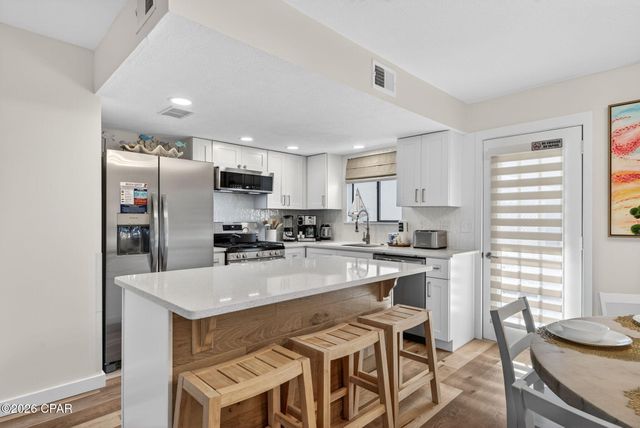 138 W Leslie Lane, Panama City Beach, FL 32407
