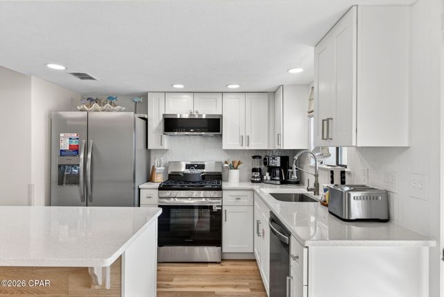 138 W Leslie Lane, Panama City Beach, FL 32407