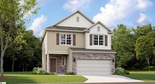 323 Willow Wynter Lane, Taylors, SC 29687