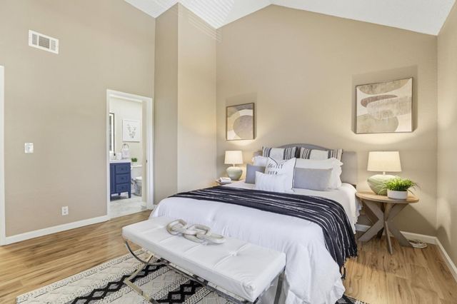 5350 Borneo Circle, San Jose, CA 95123