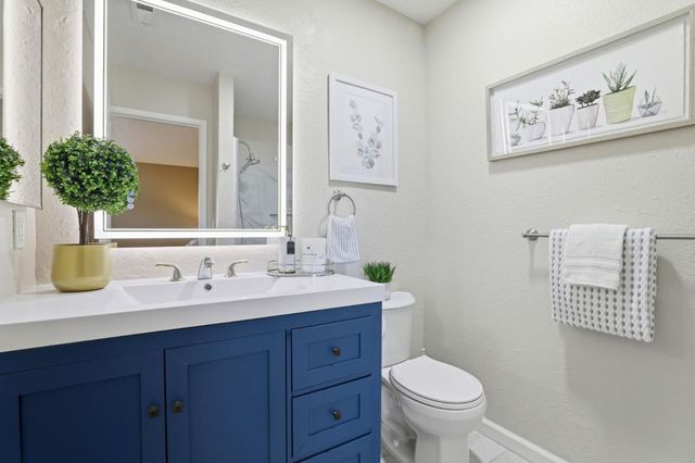 5350 Borneo Circle, San Jose, CA 95123