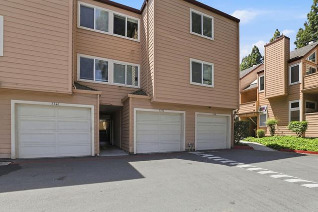 5350 Borneo Circle, San Jose, CA 95123