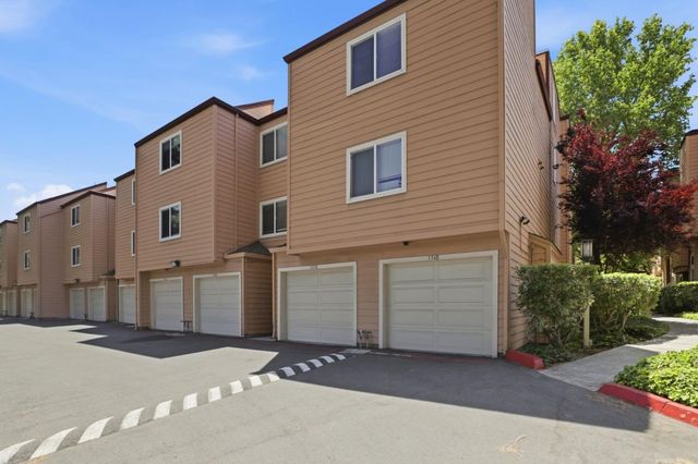 5350 Borneo Circle, San Jose, CA 95123