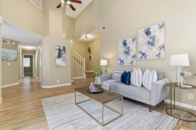 5350 Borneo Circle, San Jose, CA 95123