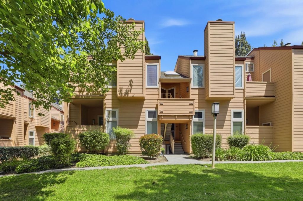 5350 Borneo Circle, San Jose, CA 95123