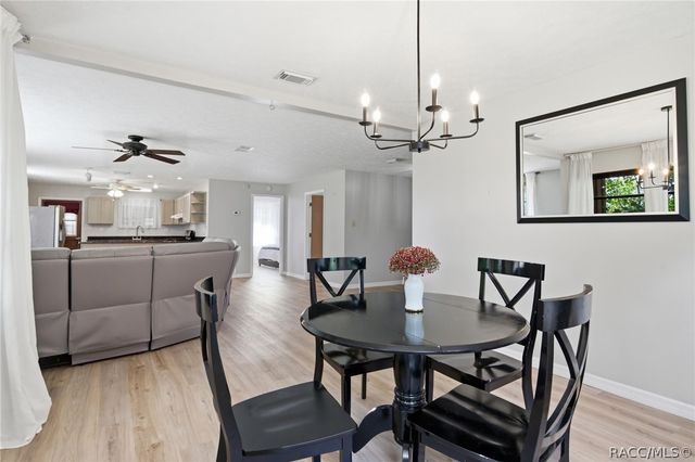 11645 E Salmon Drive, Floral City, FL 34436