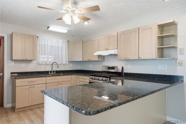 11645 E Salmon Drive, Floral City, FL 34436
