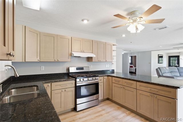 11645 E Salmon Drive, Floral City, FL 34436