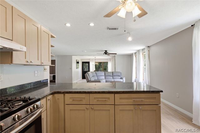 11645 E Salmon Drive, Floral City, FL 34436