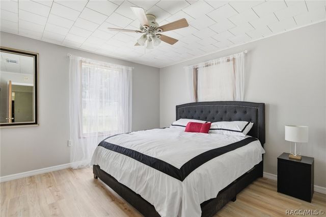 11645 E Salmon Drive, Floral City, FL 34436