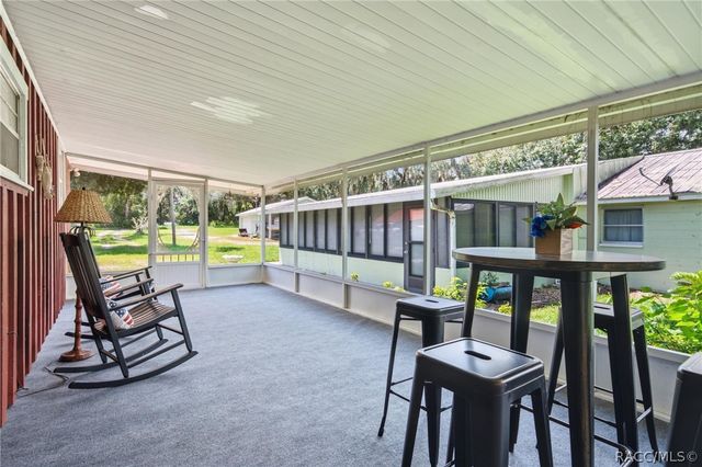 11645 E Salmon Drive, Floral City, FL 34436