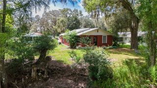 11645 E Salmon Drive, Floral City, FL 34436