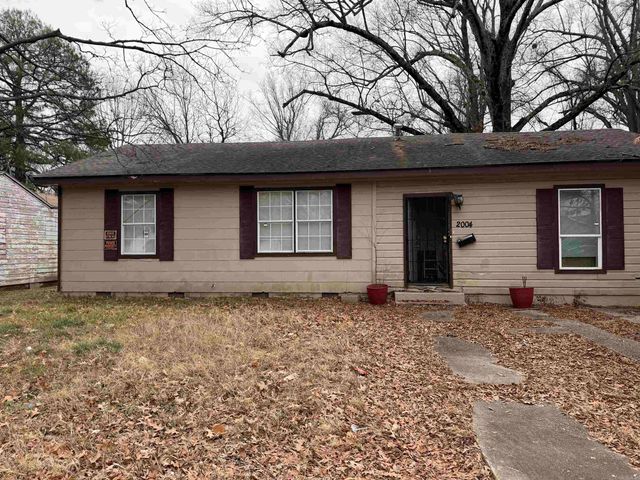 2004 W 28th Avenue, Pine Bluff, AR 71603