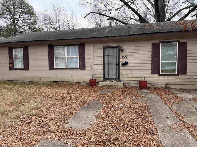 2004 W 28th Avenue, Pine Bluff, AR 71603