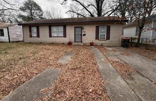 2004 W 28th Avenue, Pine Bluff, AR 71603