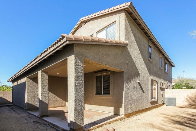 2507 W Old Paint Trail, Phoenix, AZ 85086