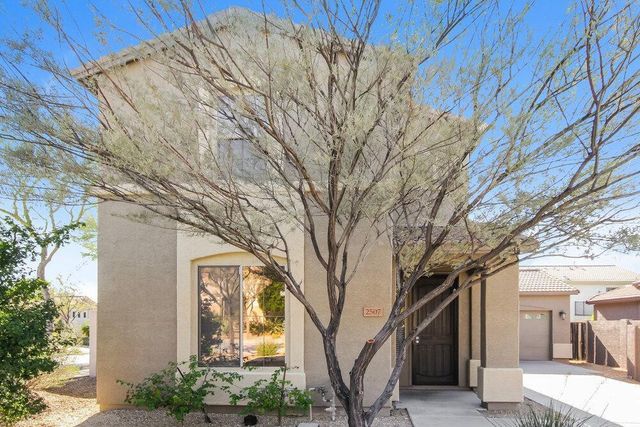 2507 W Old Paint Trail, Phoenix, AZ 85086