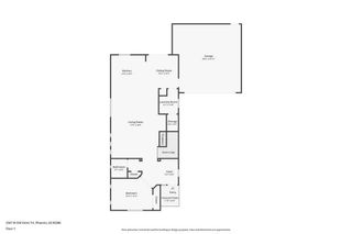 2507 W Old Paint Trail, Phoenix, AZ 85086