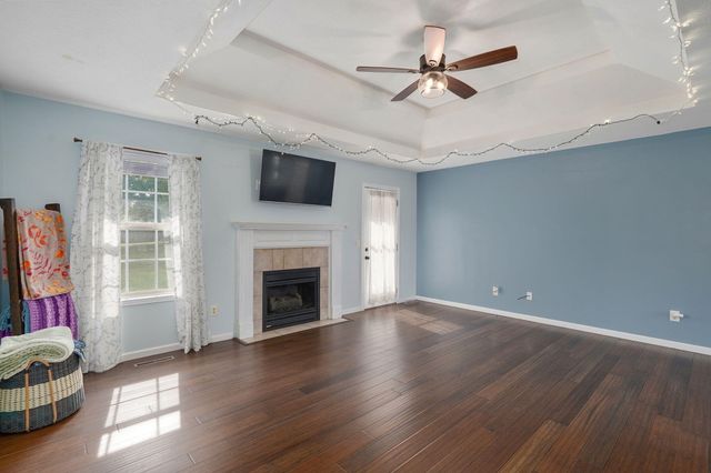 204 Arrowhead Road, Willard, MO 65781