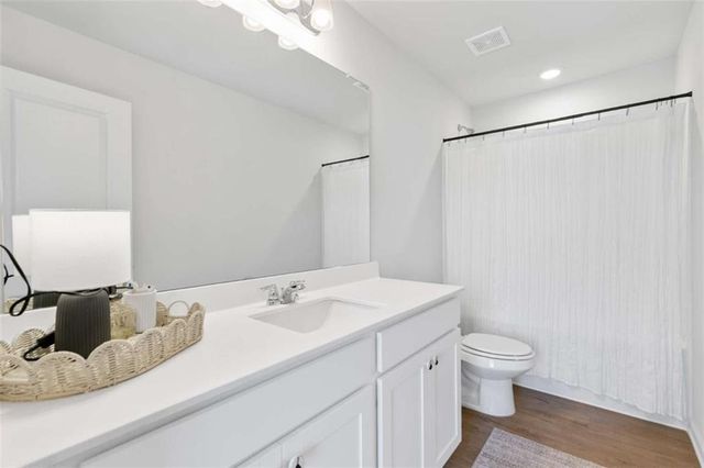 100 Summerwood Lane, Dawsonville, GA 30534