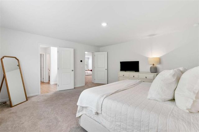 100 Summerwood Lane, Dawsonville, GA 30534