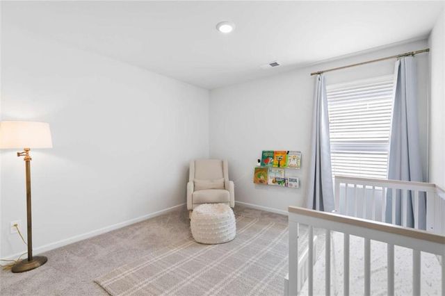 100 Summerwood Lane, Dawsonville, GA 30534
