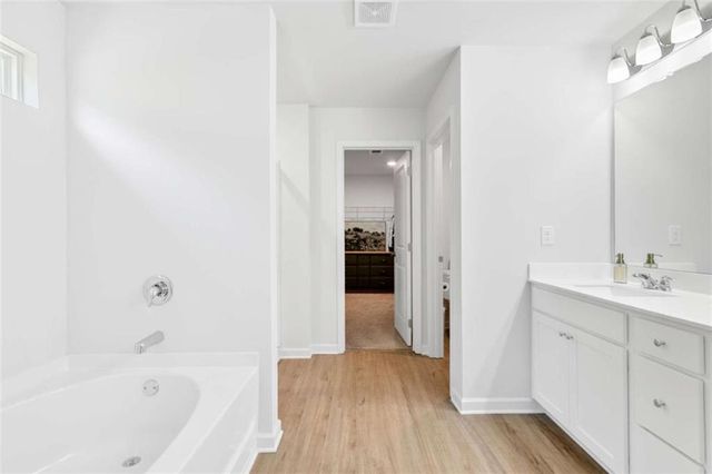100 Summerwood Lane, Dawsonville, GA 30534
