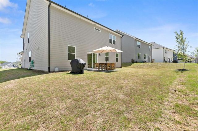 100 Summerwood Lane, Dawsonville, GA 30534