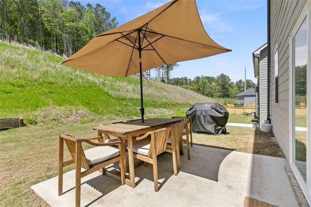 100 Summerwood Lane, Dawsonville, GA 30534
