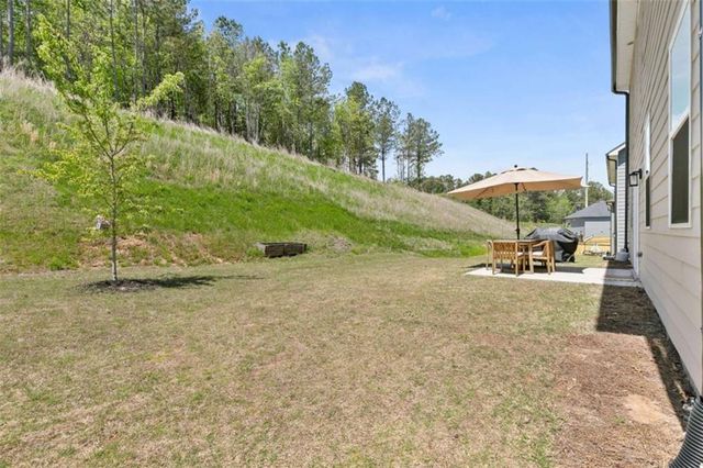 100 Summerwood Lane, Dawsonville, GA 30534