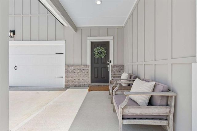 100 Summerwood Lane, Dawsonville, GA 30534