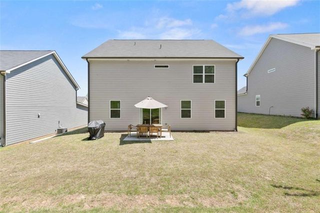 100 Summerwood Lane, Dawsonville, GA 30534