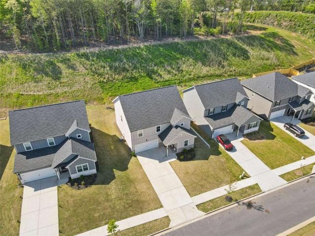 100 Summerwood Lane, Dawsonville, GA 30534