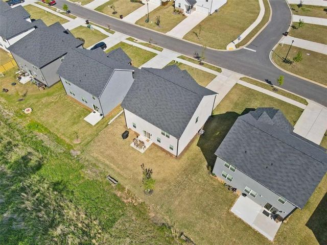 100 Summerwood Lane, Dawsonville, GA 30534