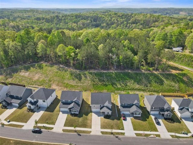 100 Summerwood Lane, Dawsonville, GA 30534
