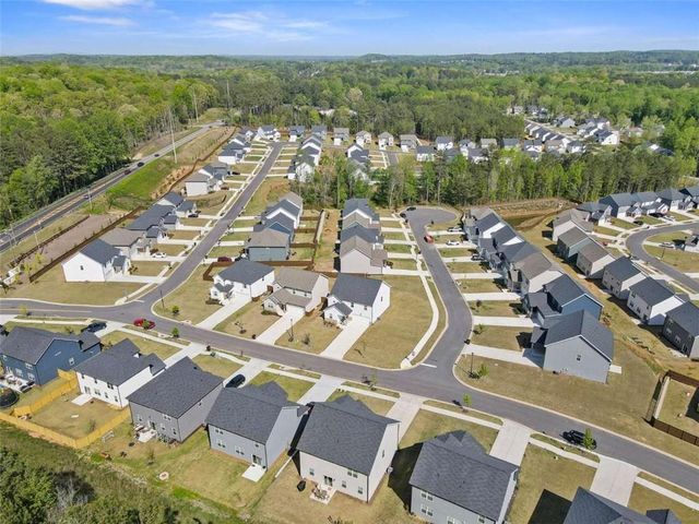 100 Summerwood Lane, Dawsonville, GA 30534