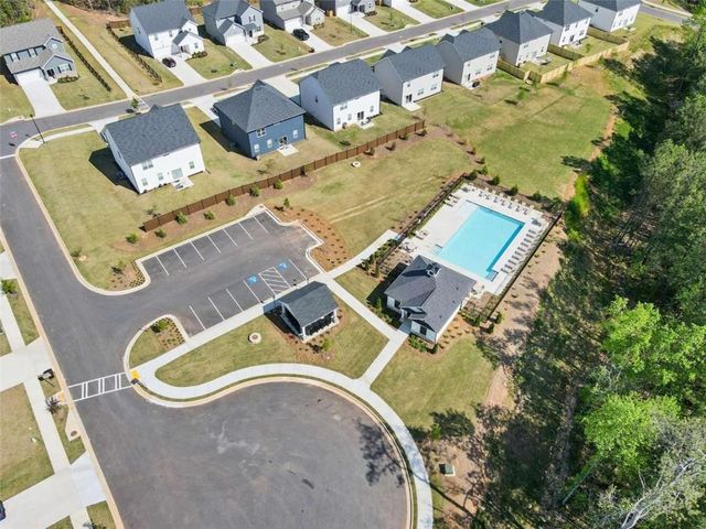 100 Summerwood Lane, Dawsonville, GA 30534