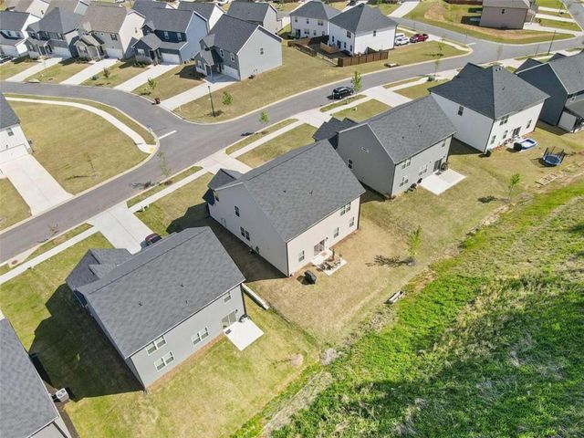 100 Summerwood Lane, Dawsonville, GA 30534
