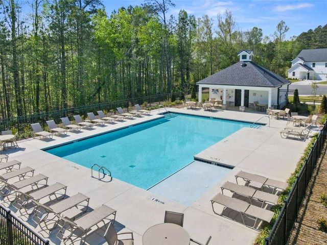 100 Summerwood Lane, Dawsonville, GA 30534