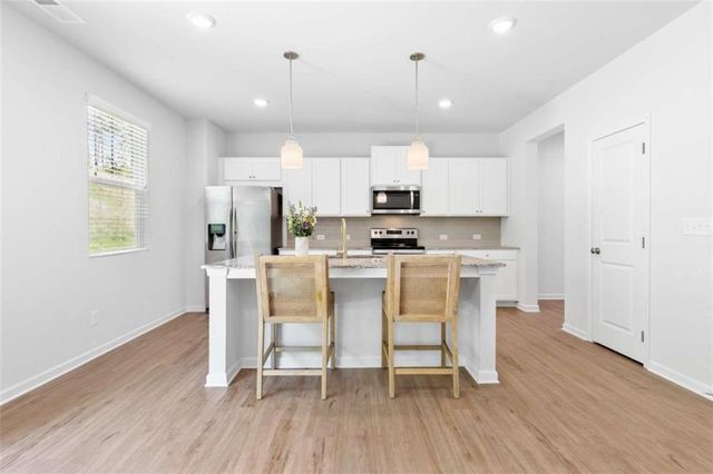 100 Summerwood Lane, Dawsonville, GA 30534